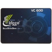 تصویر اس اس دی اینترنال ویکومن مدل VC600 ظرفیت 480 گیگابایت ا VC600 480GB Internal SSD VC600 480GB Internal SSD