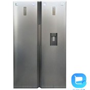 تصویر یخچال فریزر دوقلو دوو مدل D2LR-0020 / D2LF-0020 Daewoo Twin D2LR-0020/D2LF-0020