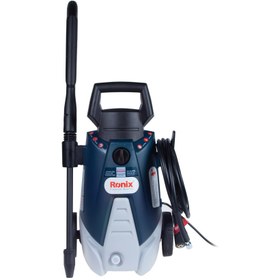 تصویر کارواش رونیکس مدل RP-U100 ظرفیت ۱۰۰ بار 