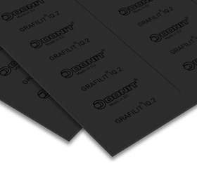 تصویر ورق نسوز دونیت 