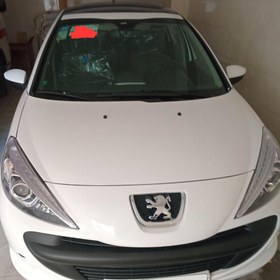 تصویر پژو 207i مدل 1403 ا Peugeot 207i Manual P Peugeot 207i Manual P