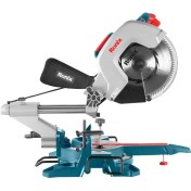 تصویر فارسی بر کشویی 300 میلی متر رونیکس مدل 5404 Ronix 5404 Miter Saw