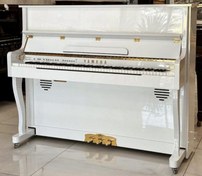 تصویر پیانو یاماها طرح آکوستیک مدل YAMAHA P125 