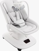 تصویر گهواره و تاب برقی چندحرکتی ماستلا مدل 08977 دلوکس 