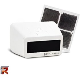 تصویر بیم دتکتور POLON-ALFA مدل DOP-6001R 