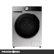 تصویر ماشین لباسشویی پاکشوما مدل TFB - 96407 ا Pakshoma TFB 96407 Washing Machine 9Kg Pakshoma TFB 96407 Washing Machine 9Kg