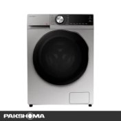 تصویر ماشین لباسشویی پاکشوما مدل TFB - 96407 Pakshoma TFB 96407 Washing Machine 9Kg