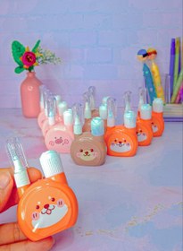 تصویر غلطگیر دوسر دوقلو 