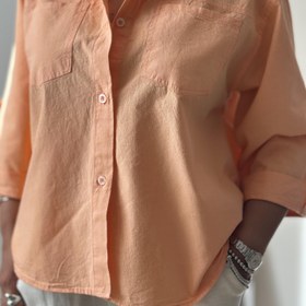 تصویر شومیز 35265 