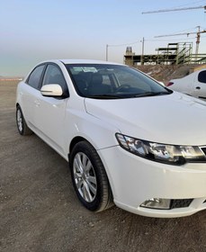 تصویر کیا سراتو مدل 2016 ا Kia Cerato automatic-1600cc Kia Cerato automatic-1600cc