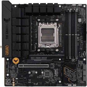 تصویر مادربرد ایسوس ASUS TUF GAMING B650M-E WIFI 