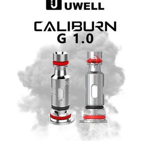 تصویر کویل کالیبرن جی ۰.۸ اهم یوول 