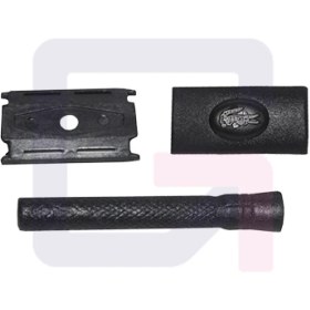 تصویر خودتراش سوسمار 