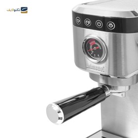 تصویر اسپرسوساز دلمونتی مدل DL 620 Delmonti DL 620 Espresso Machine