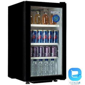 تصویر یخچال ایستکول TM-9580 CS (تجاری) ا TM-19580 CS refrigerator TM-19580 CS refrigerator
