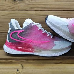 تصویر کتونی نایک KPU صورتی (Nike) Nike Women's Pink Sneakers (Nike)