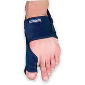 تصویر اسپیلنت هالوکس والگوس اپلون تن‌یار مدل 7012 