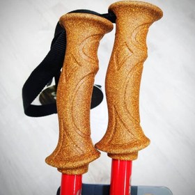 تصویر باتوم کوهنوردی مسترز مدل اسکات - کمپستان 