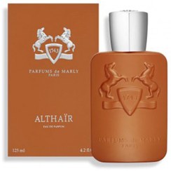 تصویر عطر نِل با رایحه التیر التایر ( الثیر ) | Althair 