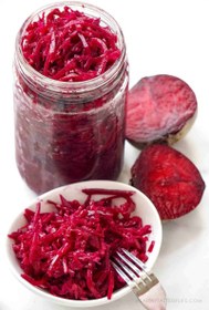 تصویر لبو تخمیری 