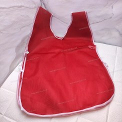 تصویر کاور ورزشی رنگ قرمز 