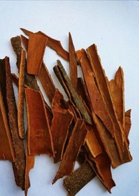 تصویر چوب دارچین 100 گرم Cinnamon