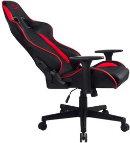 تصویر صندلی گیمینگ Hyperx - Blast Core Gaming Chair-ارسال 20 روز کاری 