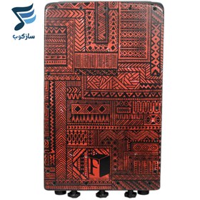 تصویر کاخن فیدا مدل اینفینیتی کد Infinity 05 