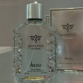 تصویر عطروادکلن مدل اینوکتوس رایحه خنک و کمی شیرین با کیفیت و اقتصادی 