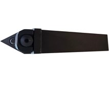 تصویر هلدر رو تراش Tnmg22 مستقیم 