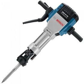 تصویر چکش تخریب 27 کیلوگرمی بوش مدل GSH 27 VC Bosch GSH 27 VC Demolition Hammer