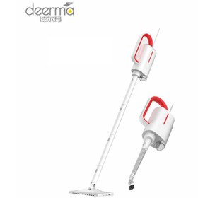 تصویر بخارشوی شیائومی  ZQ610 Xiaomi DEM-ZQ610 Deerma Multipurpose Steam Cleaner