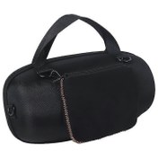 تصویر کیف حمل اسپیکر مدل Angry Bull مناسب JBL Xtreme 4 