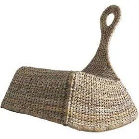 تصویر صندلی حصیری ایکیا مدل PS GULLHOMEN