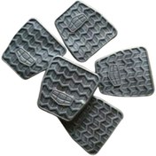 تصویر لاستیک پدال جیلی امگرند EC7 و RV7 