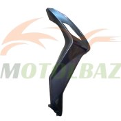 تصویر فلاپ جلو راست طوسی بنلی ستا ۱۲۵ seta 