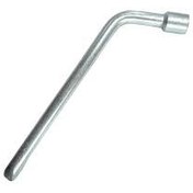 تصویر اچار چرخ پیچ 19 مناسب برای پژو 405 (تمام مدل‌ها) پژو پارس پژو 206 /207 (تمام مدل ها) سمند (برخی مدل‌ها، بسته به سال و تیپ) پیکان 