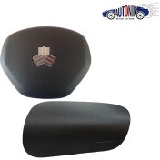 تصویر مجموعه ایربگ راننده و سرنشین ساینا S 