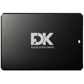 تصویر حافظه SSD فدک FDK B5 512GB 