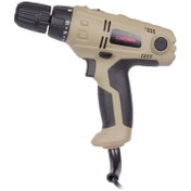 تصویر دریل پیچ گوشتی برقی کرون مدل CT10113 Kron CT10113 Electric drill screwdriver