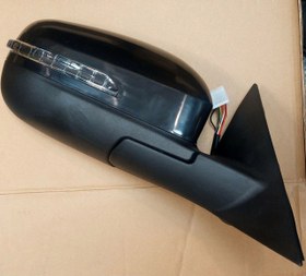 تصویر آینه بغل تیگو 7 سمت شاگرد 