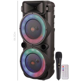 تصویر اسپیکر  سینگ ای ZQS8276 Sing-e ZQS8276 Wireless Speaker