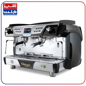 تصویر اسپرسوساز اتوماتیک آستوریا مدل PLUS 4 YOU ASTORIA PLUS 4 YOU Espresso maker