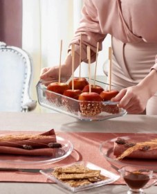 تصویر تابه شیشه‌ای پاشاباغچه بورجام کد 59974 