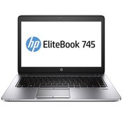 تصویر لپ تاپ اچ پی HP EliteBook 745 G5 