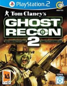 تصویر بازی TOM CLANCY’S H.A.W.X.2 ایکس باکس 360 نشر گردو ا GHOST RECON GAME 2 GHOST RECON GAME 2