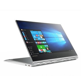 تصویر لپ تاپ ۱۴ اینچ لنوو Yoga 910 ا Lenovo Yoga 910 | 14 inch | Core i7 | 8GB | 256GB Lenovo Yoga 910 | 14 inch | Core i7 | 8GB | 256GB