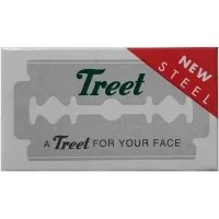 تصویر تیغ یدک تریت مدل 004 