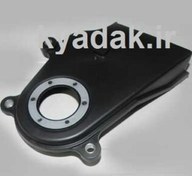 تصویر قاب پایینی تسمه تایم شرکتی MVM 110 