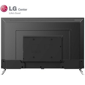 تصویر تلویزیون ال ای دی هوشمند جی پلاس GTV- 55lu7130s سایز 55 اینچ Gplus GTV- 55lu7130s Smart LED TV 55 Inch